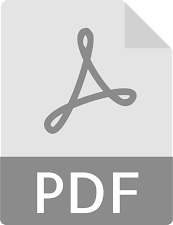 PDF icon