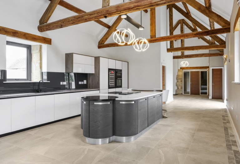 Images for Hillcrest Barn Laynes Court, Birdlip, Gloucester, Gloucestershire EAID:PritchardWeb BID:sales