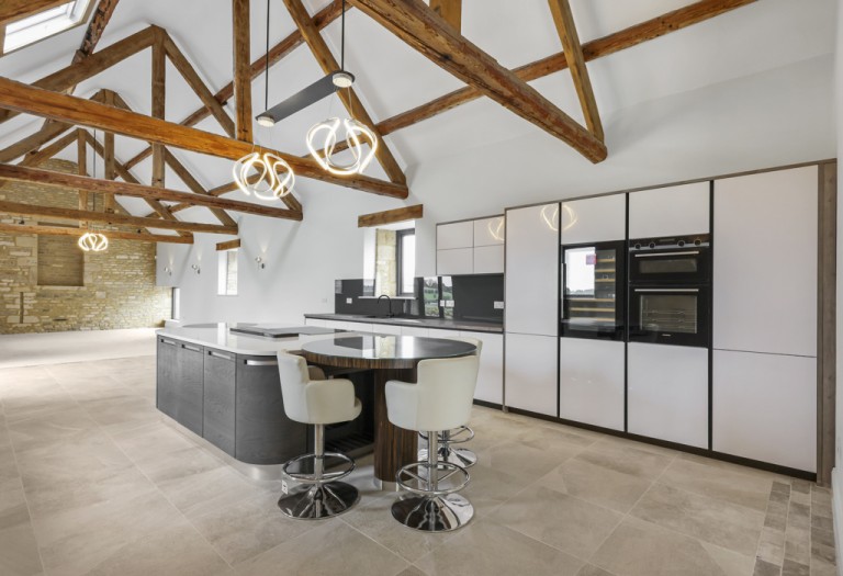 Images for Hillcrest Barn Laynes Court, Birdlip, Gloucester, Gloucestershire EAID:PritchardWeb BID:sales