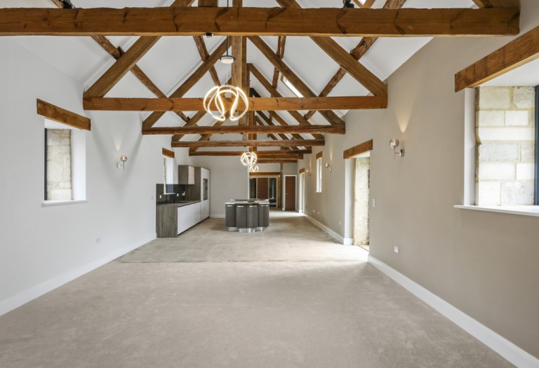 Images for Hillcrest Barn Laynes Court, Birdlip, Gloucester, Gloucestershire EAID:PritchardWeb BID:sales