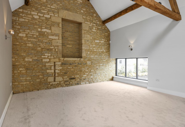 Images for Hillcrest Barn Laynes Court, Birdlip, Gloucester, Gloucestershire EAID:PritchardWeb BID:sales