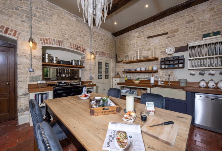 Images for Nash Court Nash Lane, Marnhull, Sturminster Newton, Dorset EAID:PritchardWeb BID:sales