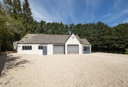 Images for Whiteshoots Garage Whiteshoots Hill, Bourton On The Water, Cheltenham, Gloucestershire