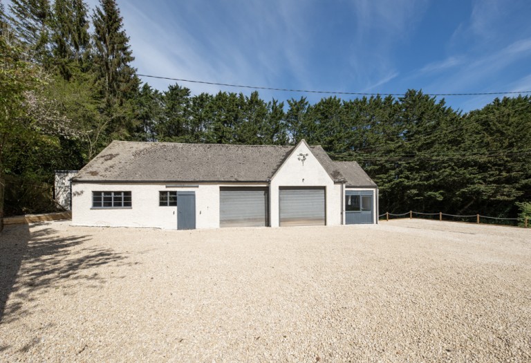 Images for Whiteshoots Garage Whiteshoots Hill, Bourton On The Water, Cheltenham, Gloucestershire EAID:PritchardWeb BID:sales