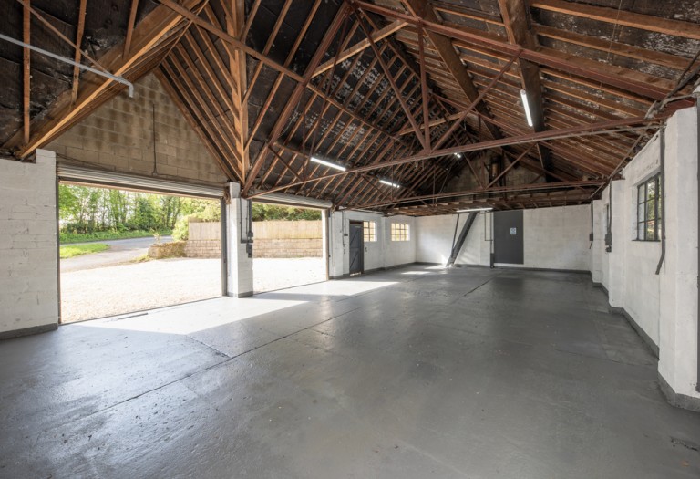 Images for Whiteshoots Garage Whiteshoots Hill, Bourton On The Water, Cheltenham, Gloucestershire EAID:PritchardWeb BID:sales