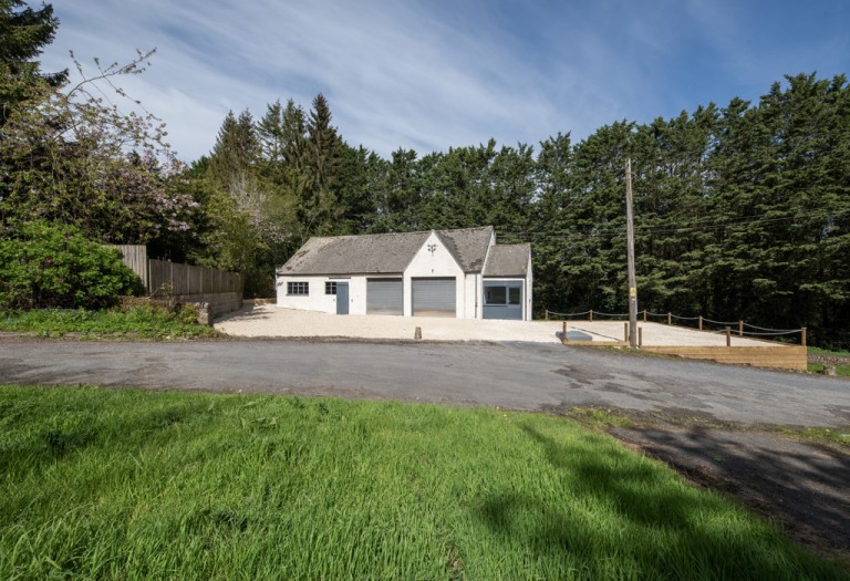 Images for Whiteshoots Garage Whiteshoots Hill, Bourton On The Water, Cheltenham, Gloucestershire EAID:PritchardWeb BID:sales