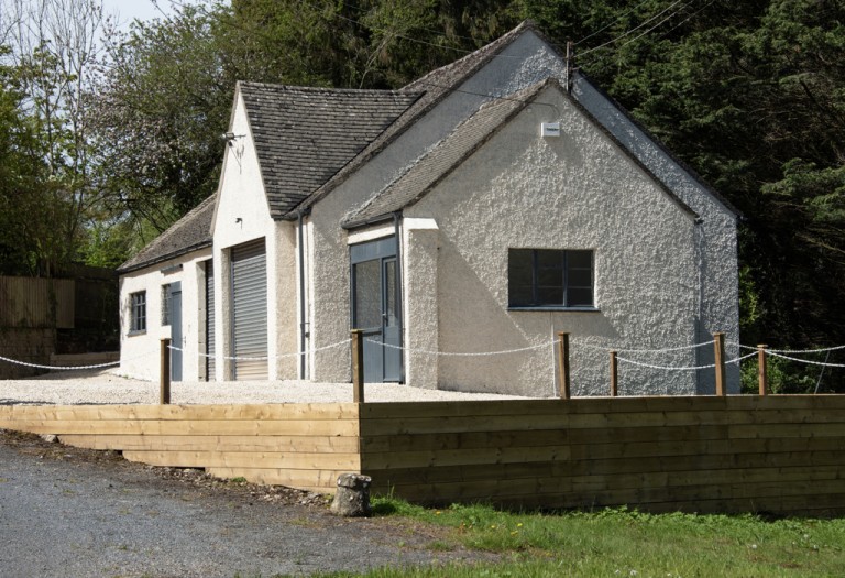 Images for Whiteshoots Garage Whiteshoots Hill, Bourton On The Water, Cheltenham, Gloucestershire EAID:PritchardWeb BID:sales