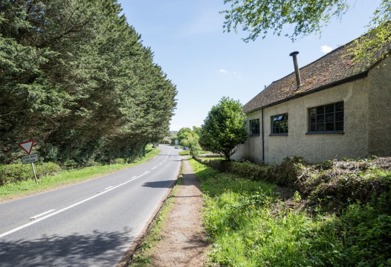 Images for Whiteshoots Garage Whiteshoots Hill, Bourton On The Water, Cheltenham, Gloucestershire EAID:PritchardWeb BID:sales