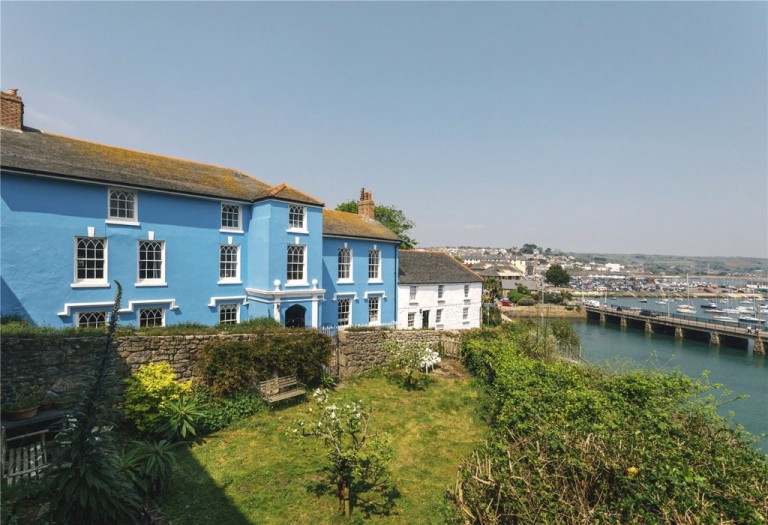 Images for The Abbey Abbey Street, Penzance, Cornwall EAID:PritchardWeb BID:sales
