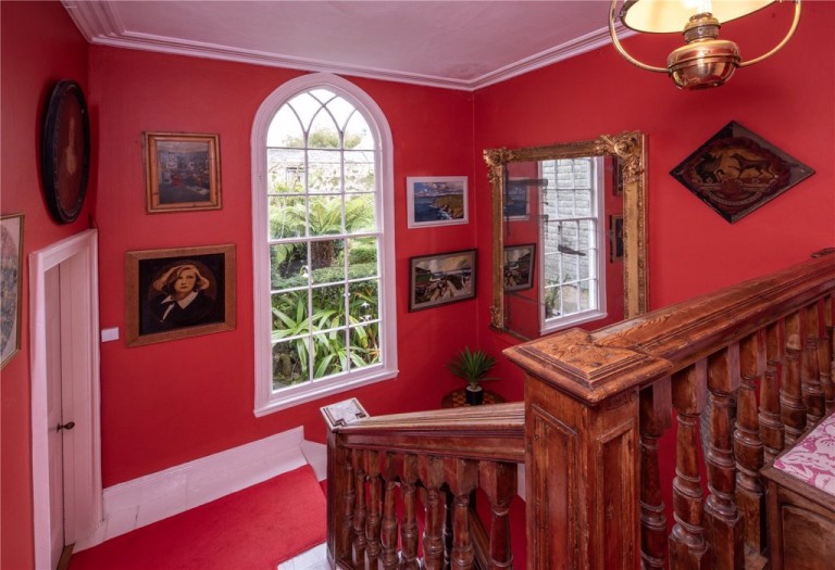 Images for The Abbey Abbey Street, Penzance, Cornwall EAID:PritchardWeb BID:sales