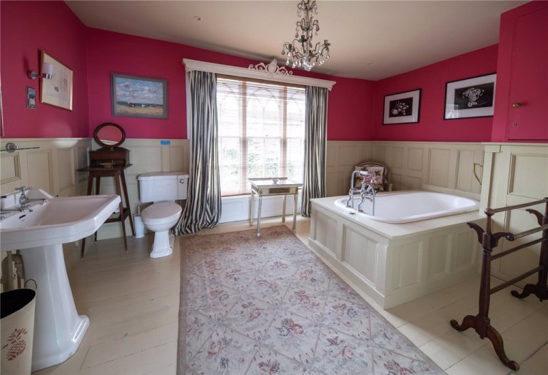 Images for The Abbey Abbey Street, Penzance, Cornwall EAID:PritchardWeb BID:sales