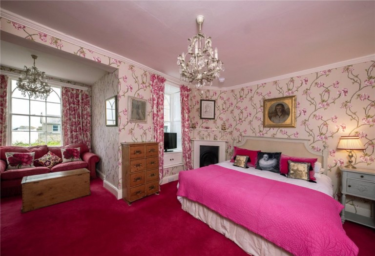 Images for The Abbey Abbey Street, Penzance, Cornwall EAID:PritchardWeb BID:sales