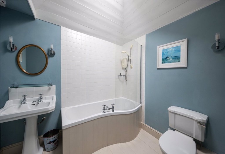 Images for The Abbey Abbey Street, Penzance, Cornwall EAID:PritchardWeb BID:sales