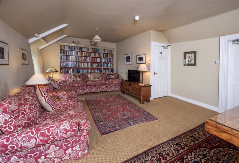 Images for The Abbey Abbey Street, Penzance, Cornwall EAID:PritchardWeb BID:sales
