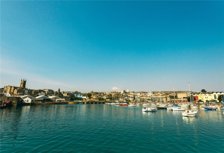 Images for The Abbey Abbey Street, Penzance, Cornwall EAID:PritchardWeb BID:sales