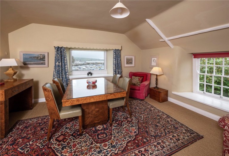 Images for The Abbey Abbey Street, Penzance, Cornwall EAID:PritchardWeb BID:sales