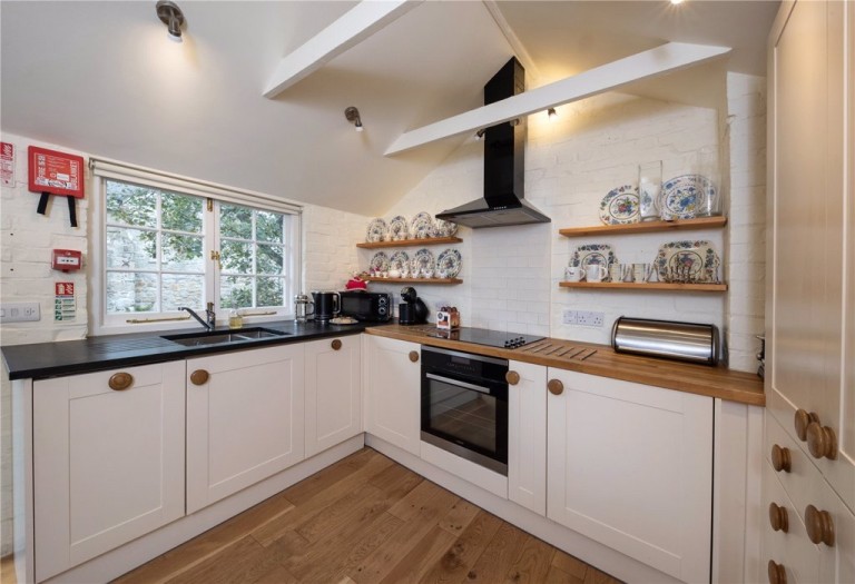 Images for The Abbey Abbey Street, Penzance, Cornwall EAID:PritchardWeb BID:sales