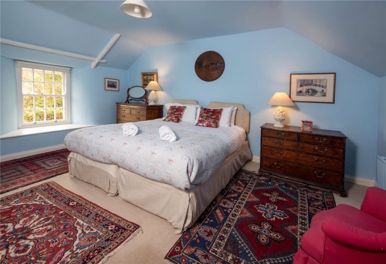 Images for The Abbey Abbey Street, Penzance, Cornwall EAID:PritchardWeb BID:sales