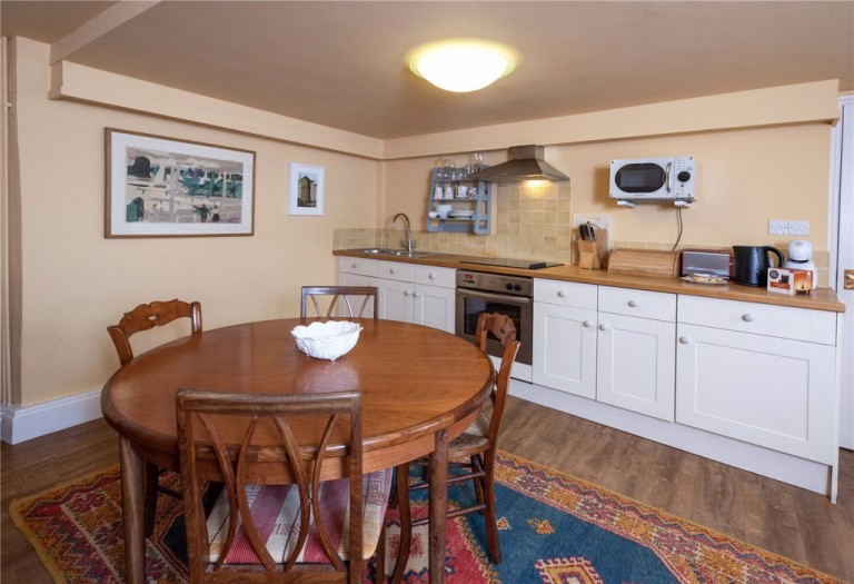 Images for The Abbey Abbey Street, Penzance, Cornwall EAID:PritchardWeb BID:sales