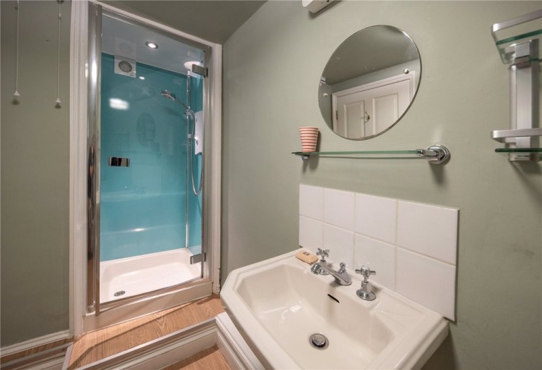 Images for The Abbey Abbey Street, Penzance, Cornwall EAID:PritchardWeb BID:sales
