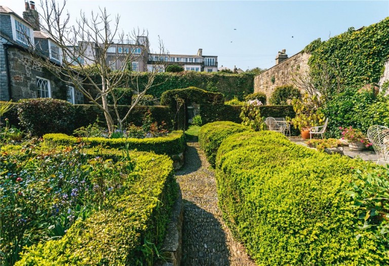 Images for The Abbey Abbey Street, Penzance, Cornwall EAID:PritchardWeb BID:sales