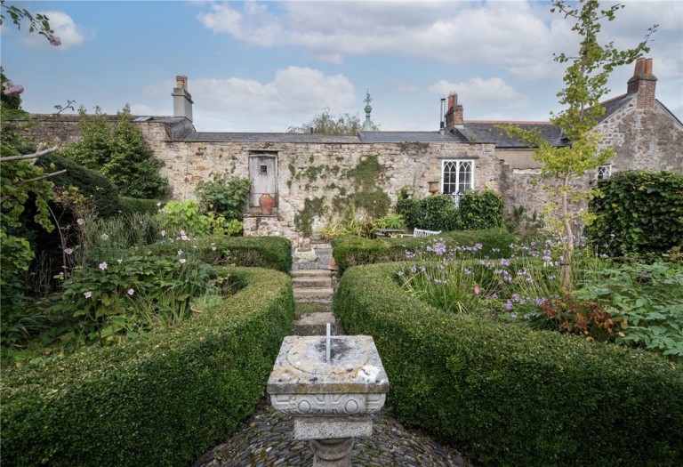 Images for The Abbey Abbey Street, Penzance, Cornwall EAID:PritchardWeb BID:sales