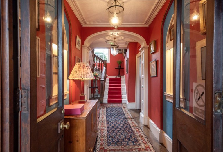 Images for The Abbey Abbey Street, Penzance, Cornwall EAID:PritchardWeb BID:sales