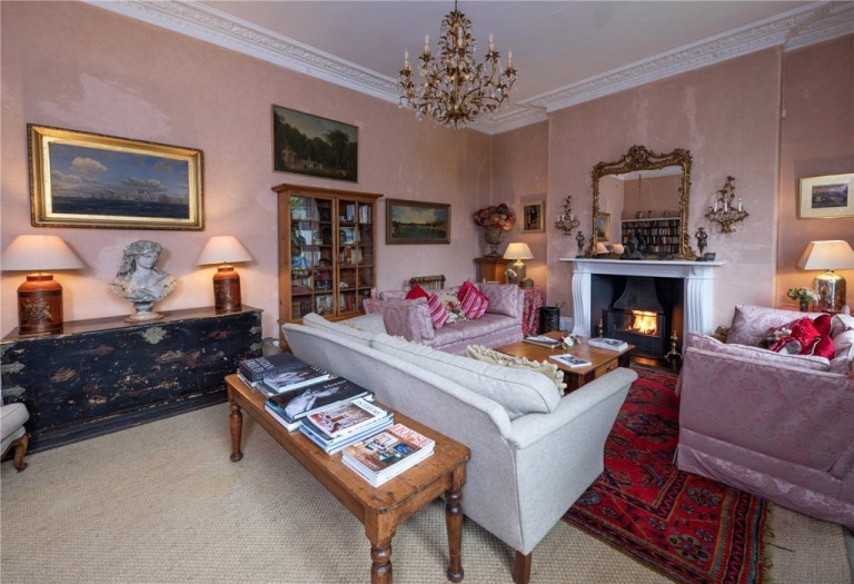 Images for The Abbey Abbey Street, Penzance, Cornwall EAID:PritchardWeb BID:sales