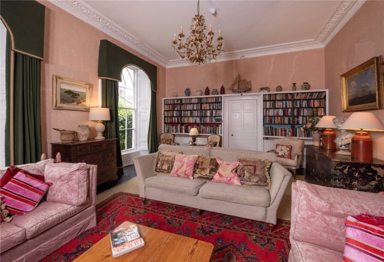 Images for The Abbey Abbey Street, Penzance, Cornwall EAID:PritchardWeb BID:sales
