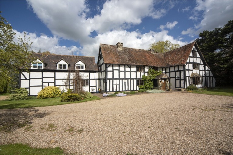 Images for Stratford Upon Avon, Warwickshire EAID:2674257609 BID:PAC