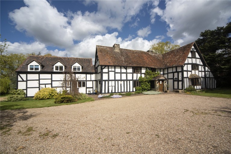 Images for Stratford Upon Avon, Warwickshire EAID:2674257609 BID:PAC