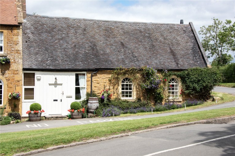 Images for Ilmington, Shipston On Stour, Warwickshire EAID:2674257609 BID:PAC
