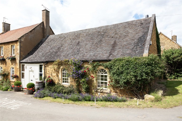 Images for Ilmington, Shipston On Stour, Warwickshire EAID:2674257609 BID:PAC