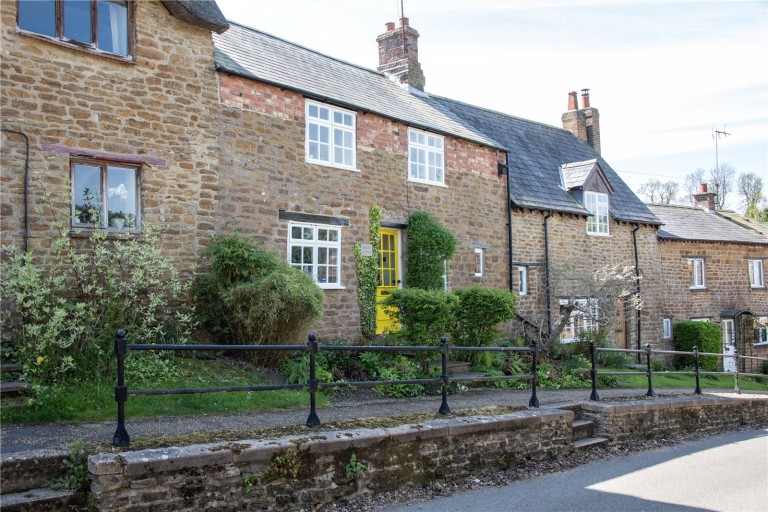 Images for Vicarage Hill, Badby, Daventry EAID:2674257609 BID:PAC