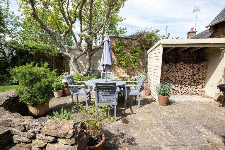 Images for Vicarage Hill, Badby, Daventry EAID:2674257609 BID:PAC
