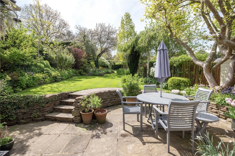 Images for Vicarage Hill, Badby, Daventry EAID:2674257609 BID:PAC