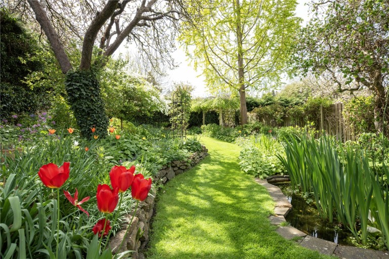 Images for Vicarage Hill, Badby, Daventry EAID:2674257609 BID:PAC