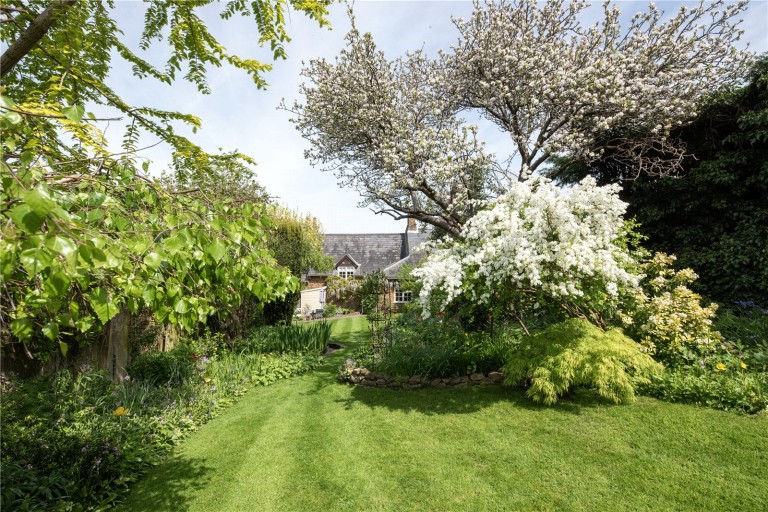 Images for Vicarage Hill, Badby, Daventry EAID:2674257609 BID:PAC