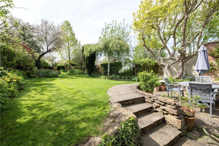 Images for Vicarage Hill, Badby, Daventry EAID:2674257609 BID:PAC
