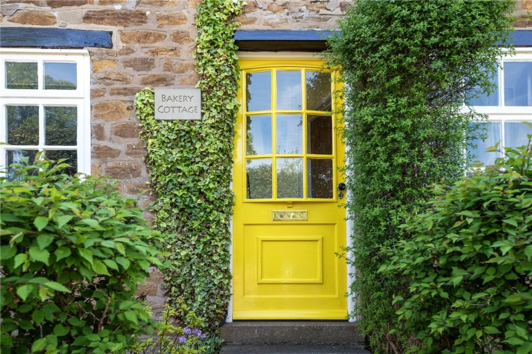 Images for Vicarage Hill, Badby, Daventry EAID:2674257609 BID:PAC