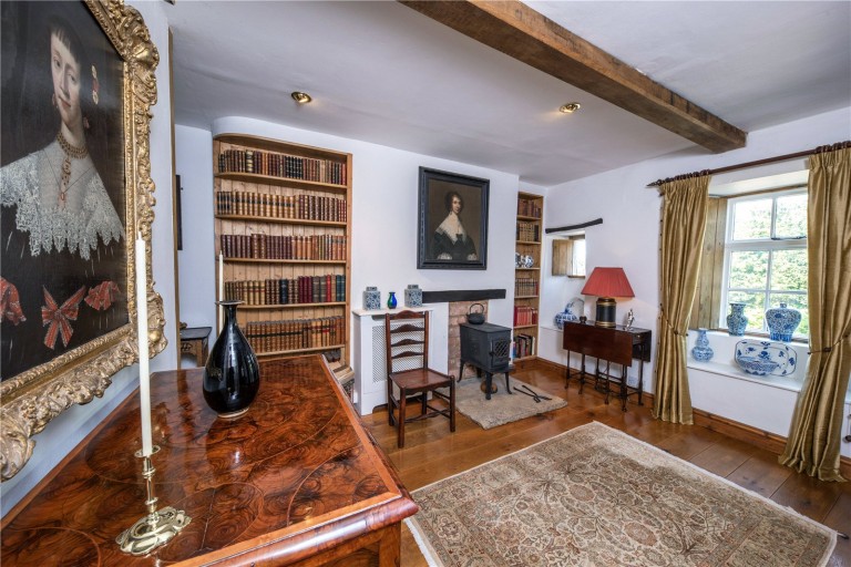 Images for Vicarage Hill, Badby, Daventry EAID:2674257609 BID:PAC
