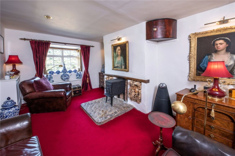 Images for Vicarage Hill, Badby, Daventry EAID:2674257609 BID:PAC