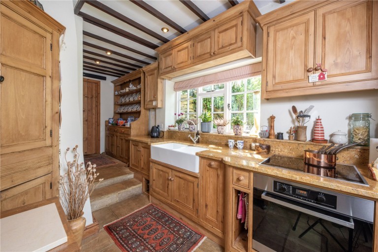 Images for Vicarage Hill, Badby, Daventry EAID:2674257609 BID:PAC