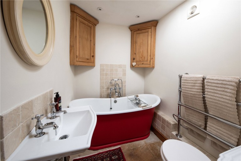 Images for Vicarage Hill, Badby, Daventry EAID:2674257609 BID:PAC