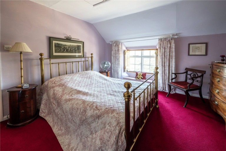 Images for Vicarage Hill, Badby, Daventry EAID:2674257609 BID:PAC