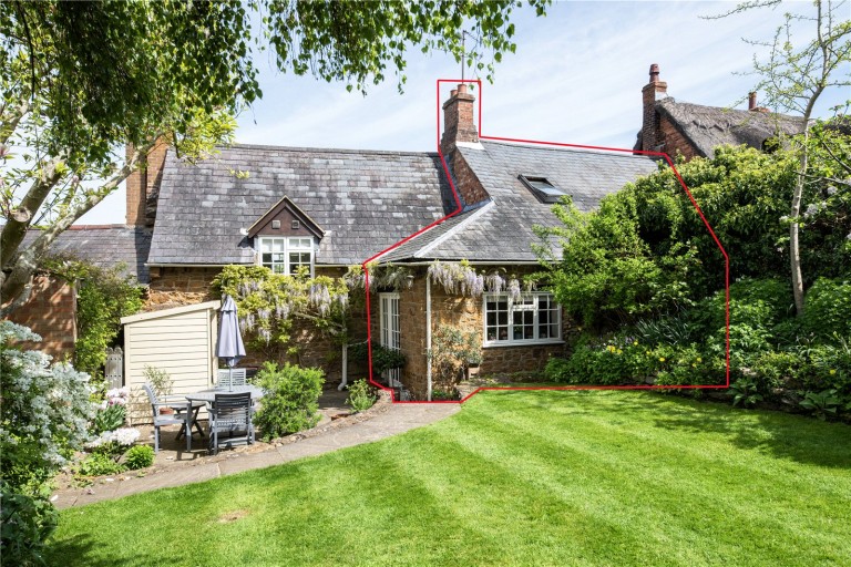 Images for Vicarage Hill, Badby, Daventry EAID:2674257609 BID:PAC