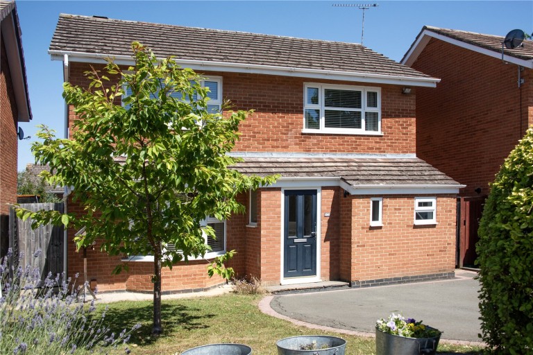 Images for Costard Avenue, Shipston On Stour, Warwickshire EAID:2674257609 BID:PAC