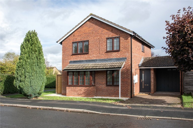 Images for Shipston On Stour, Warwickshire EAID:2674257609 BID:PAC