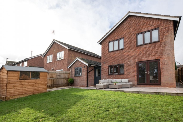 Images for Shipston On Stour, Warwickshire EAID:2674257609 BID:PAC