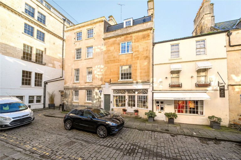 Images for Trim Street, Bath, Somerset EAID:2674257609 BID:PAC